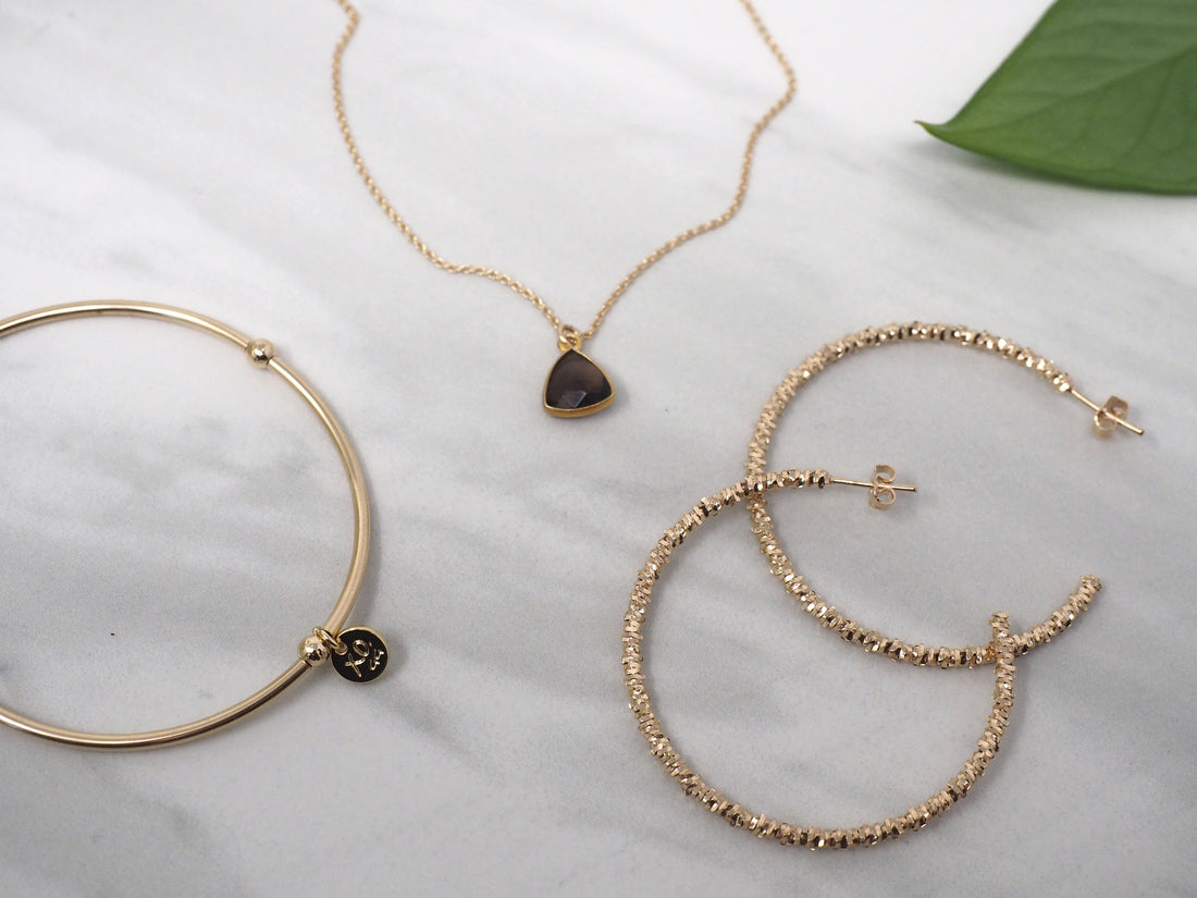The Natalia Bracelet