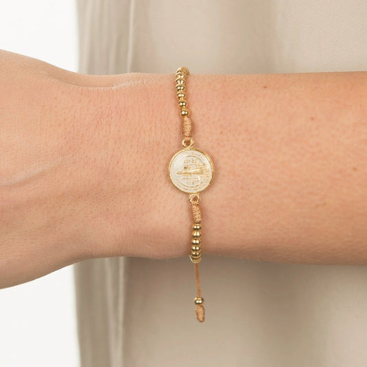 St. Benedict Bracelet