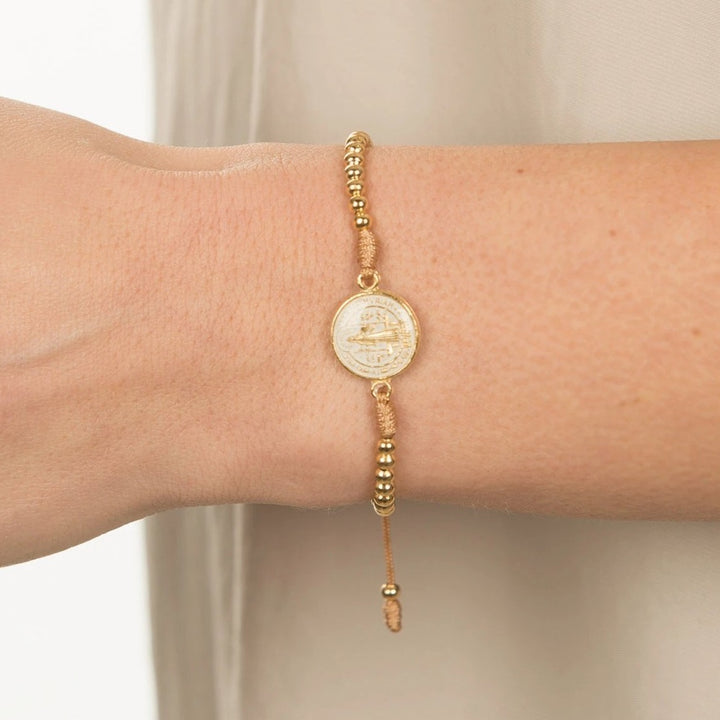 St. Benedict Bracelet