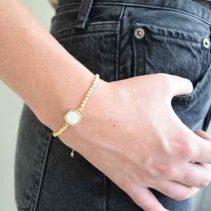 The Madison Square Bracelet