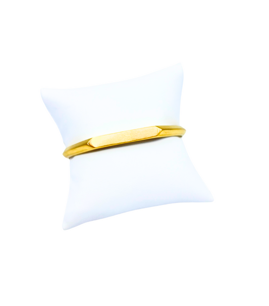 The Modern Cuff