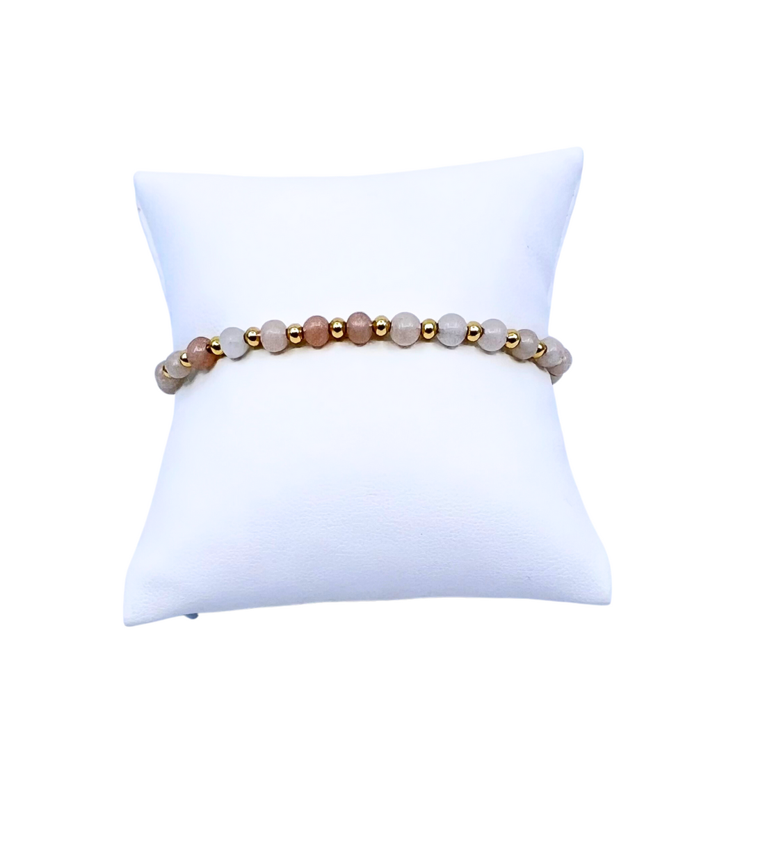 Bead Cord Bracelet