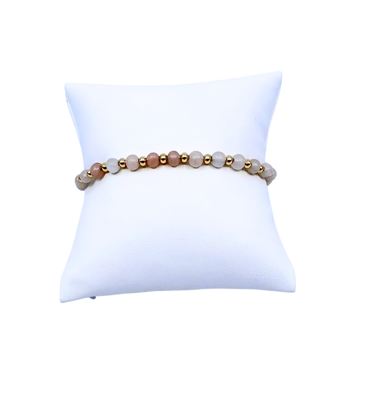Bead Cord Bracelet