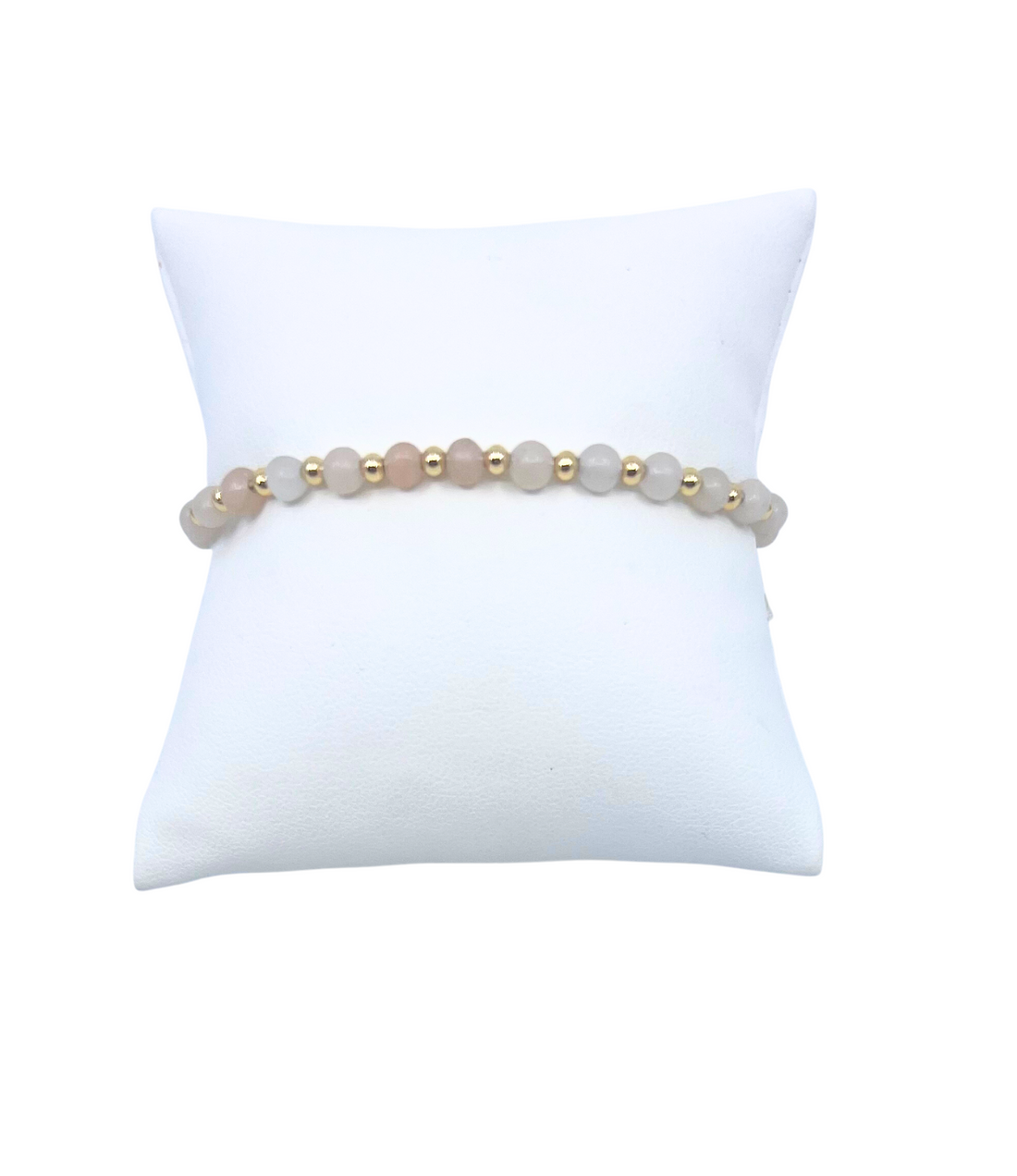 Bead Cord Bracelet