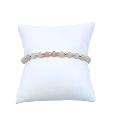 Bead Cord Bracelet