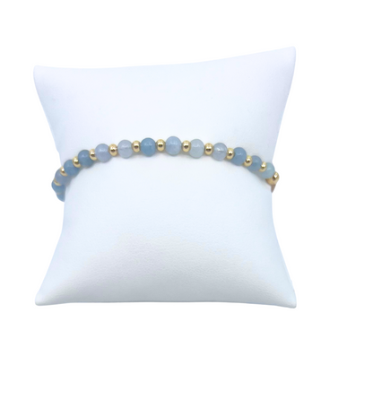 Bead Cord Bracelet