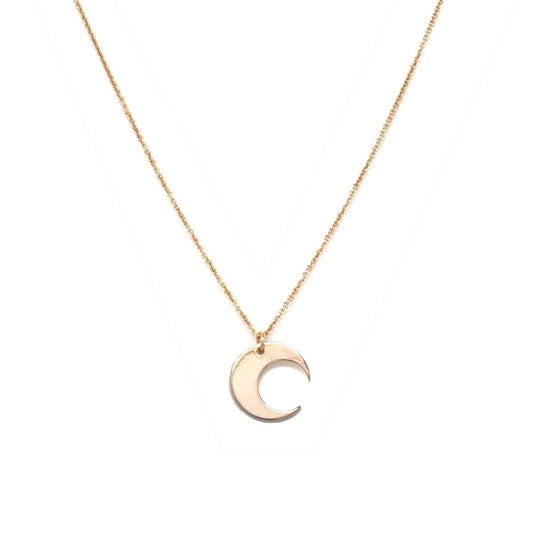 The Sabrina Necklace