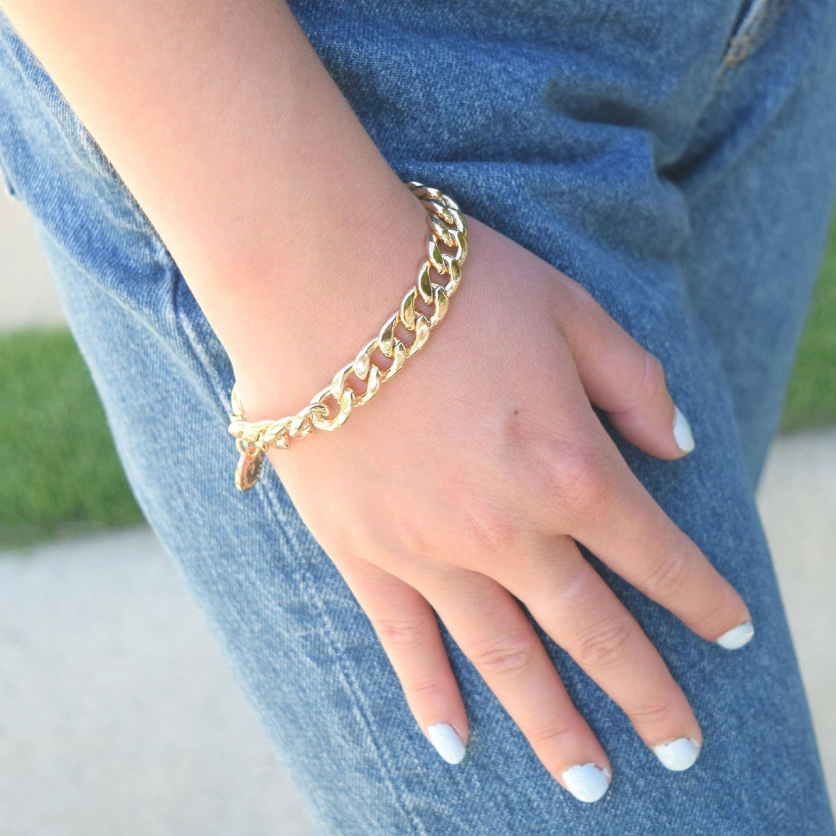 Maximillion Bracelet