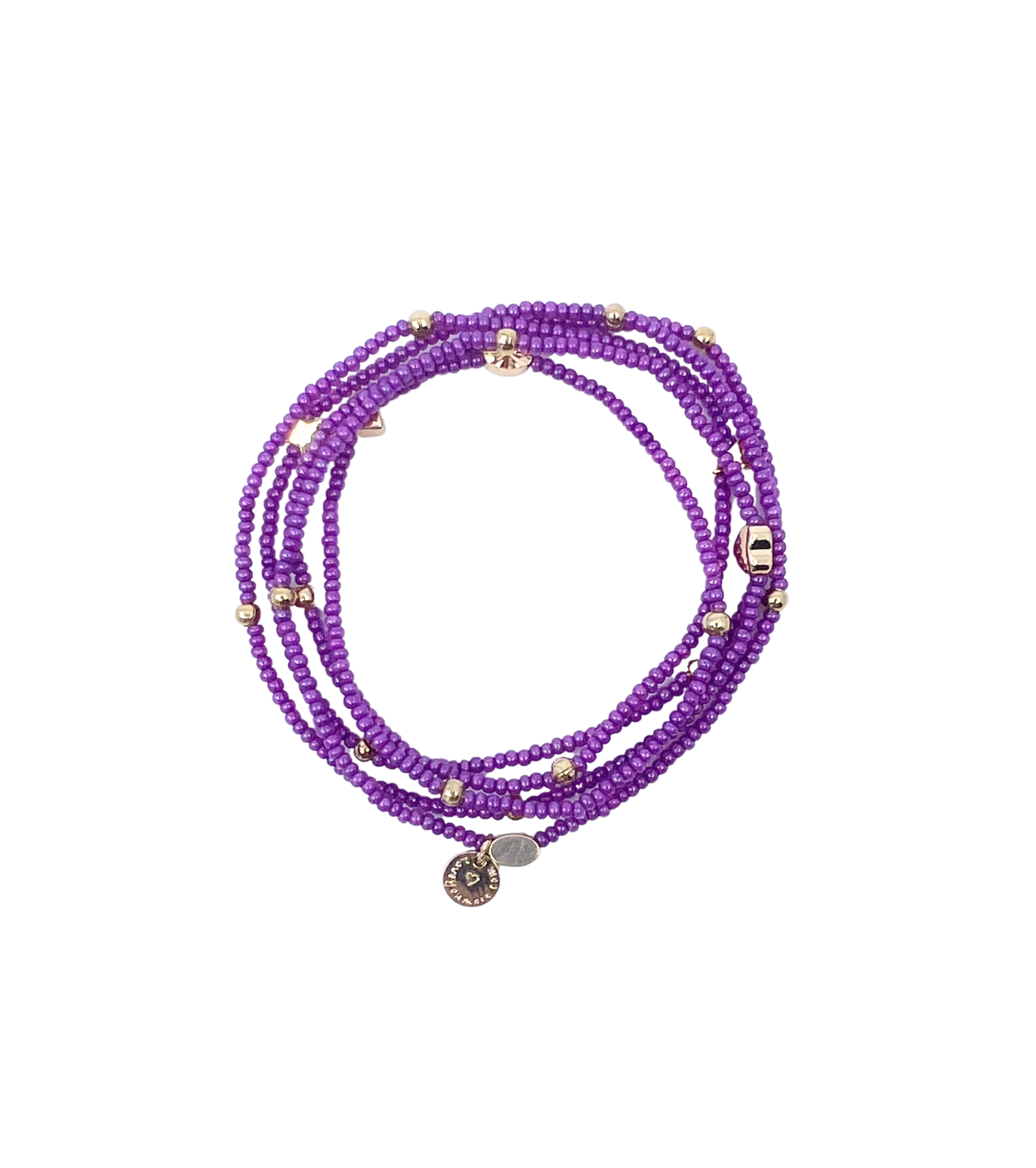 The Wonder Wrap Bracelet