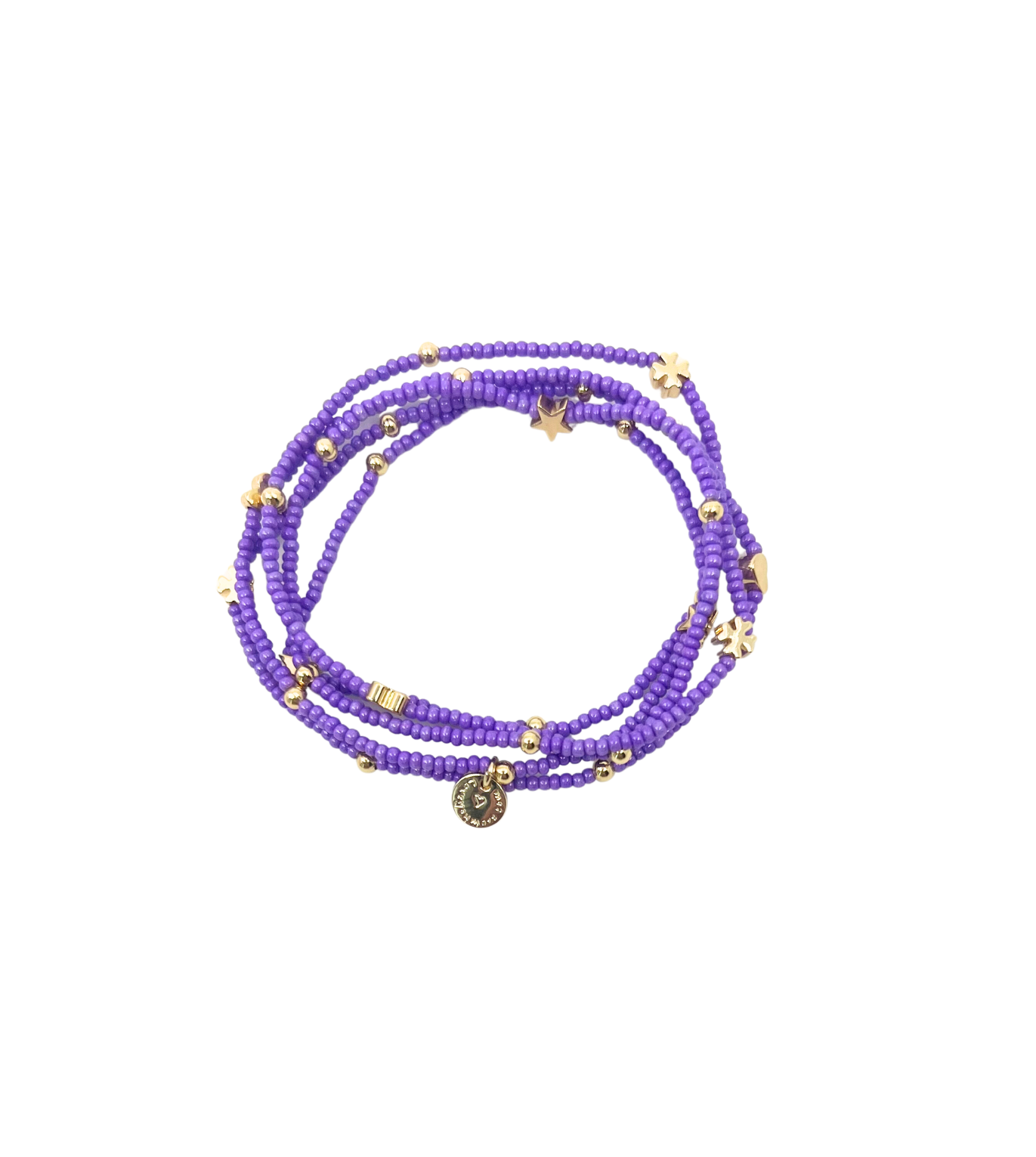 The Wonder Wrap Bracelet