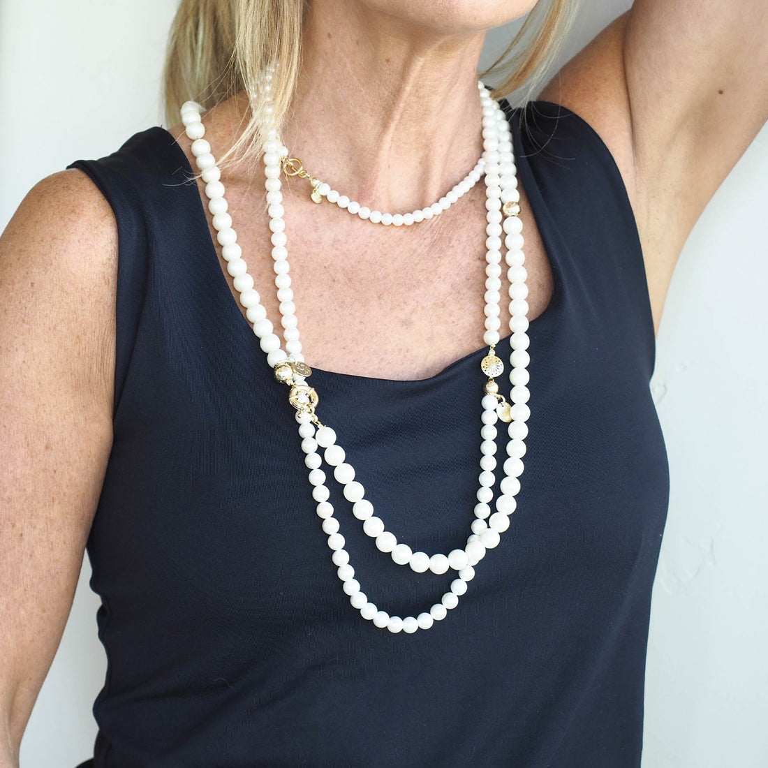 Coco Pearls