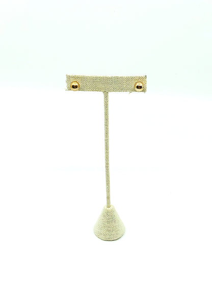 The Holly Golightly Studs