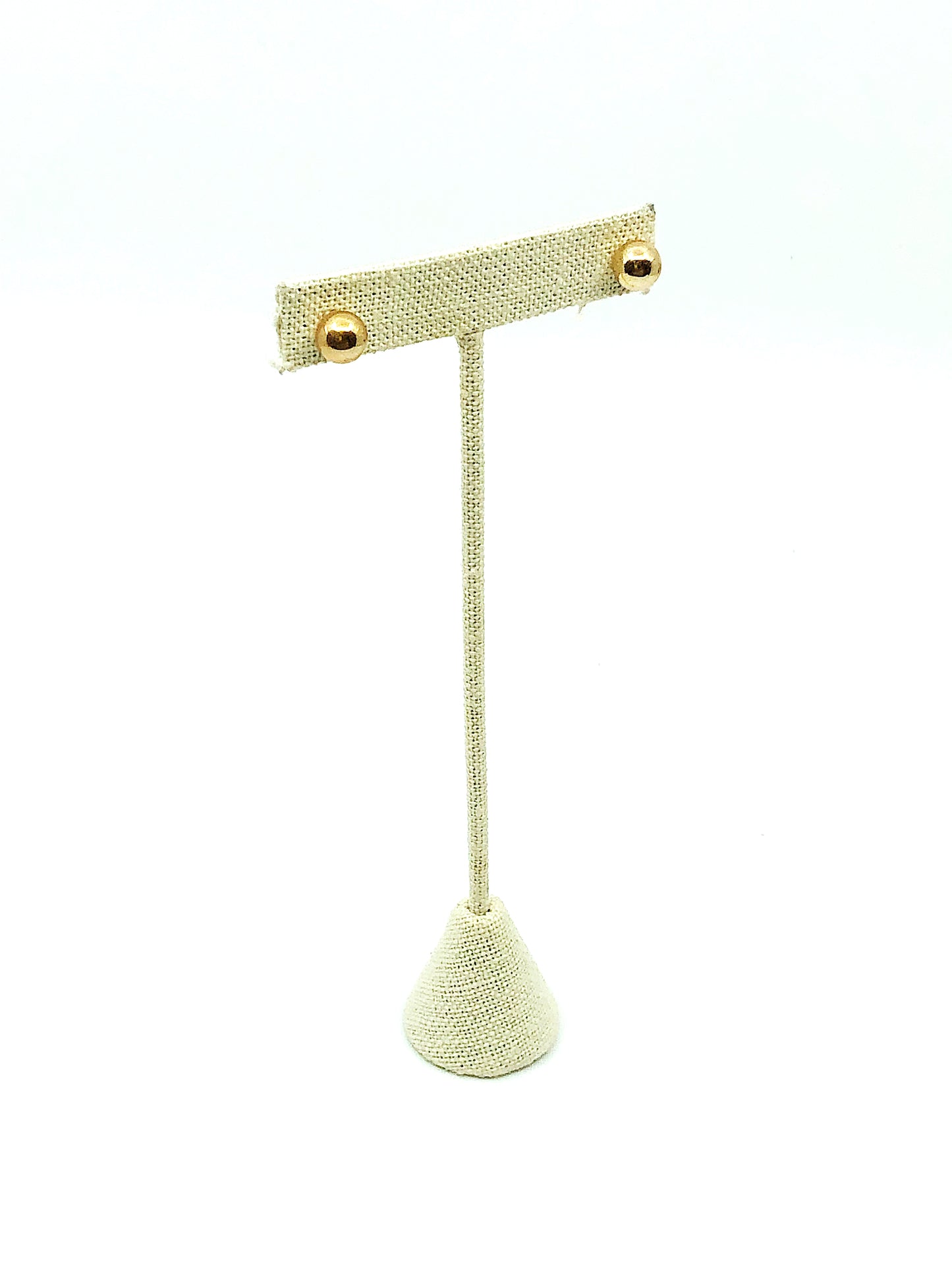 The Holly Golightly Studs