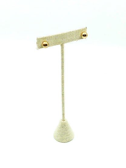 The Holly Golightly Studs