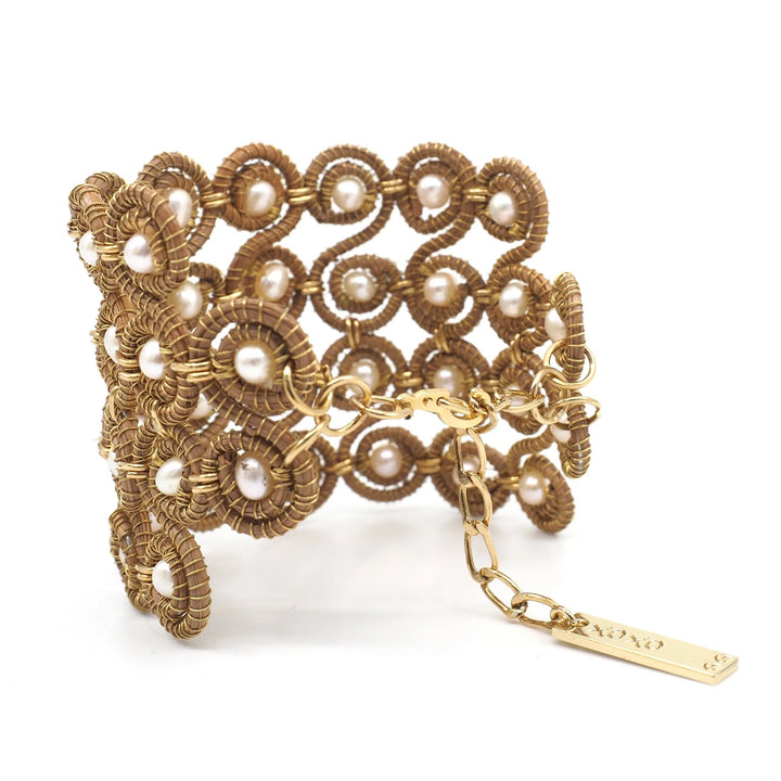 The Cleo Cuff