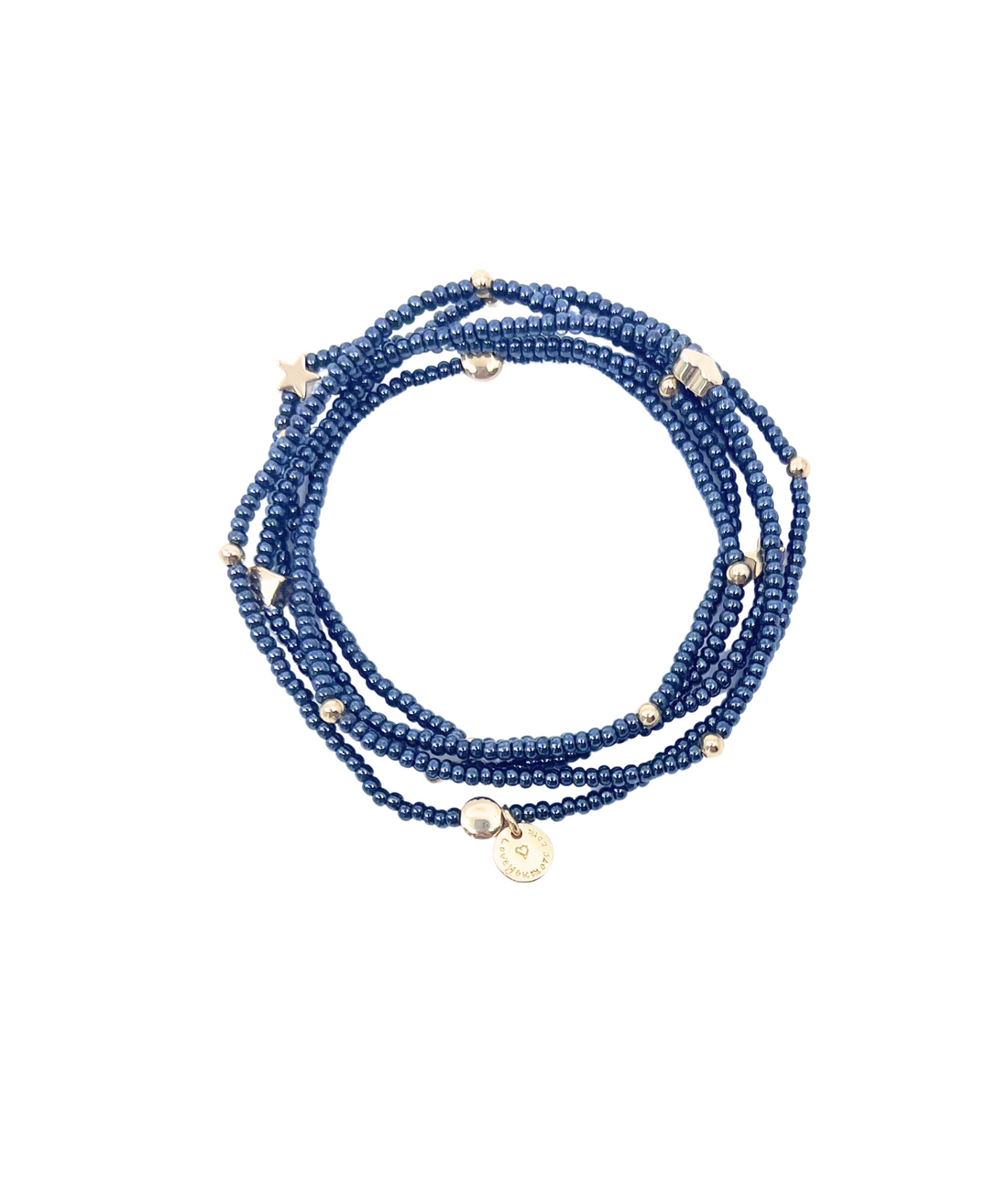 The Wonder Wrap Bracelet