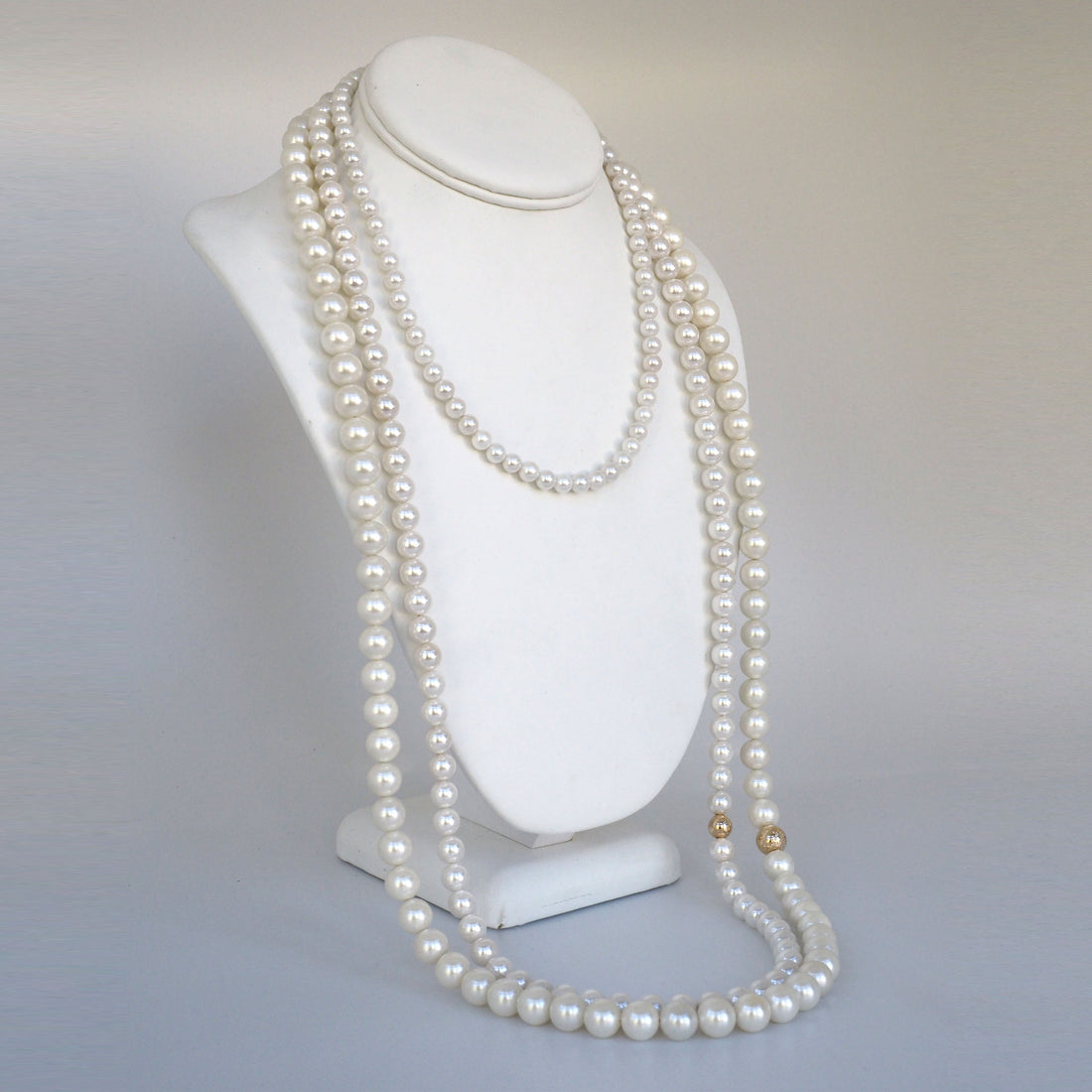 Coco Pearls