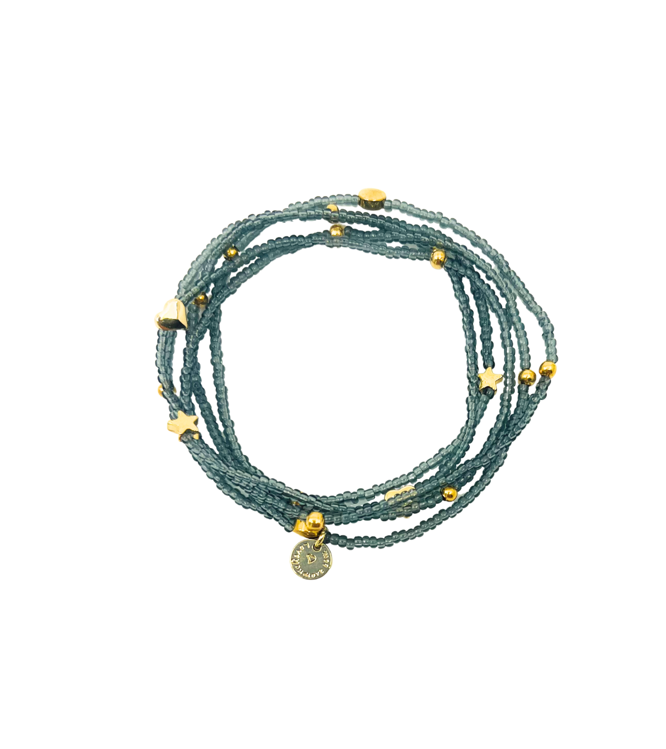 The Wonder Wrap Bracelet