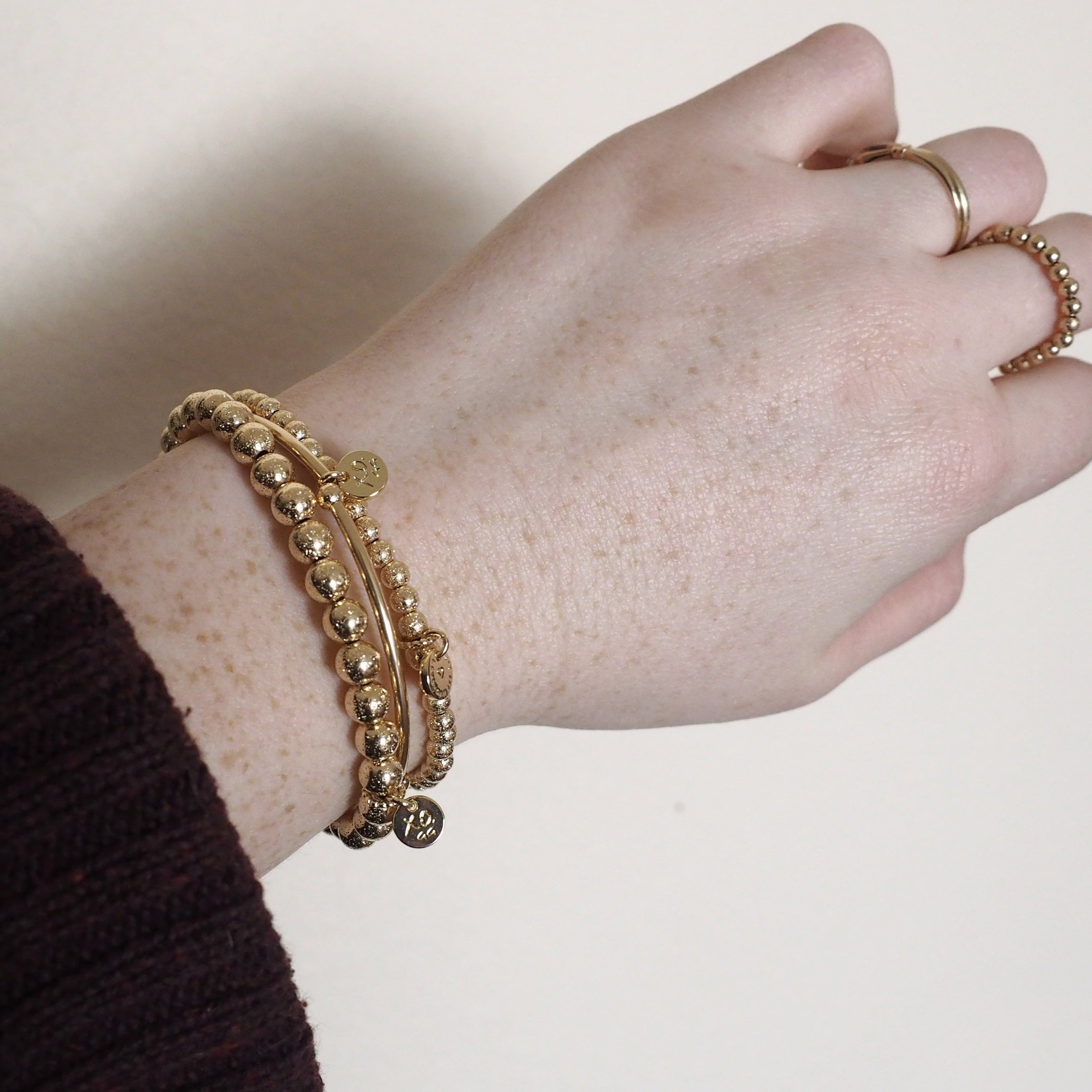 The Natalia Bracelet
