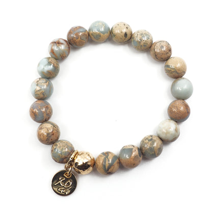 The Luna Bracelet in Mars