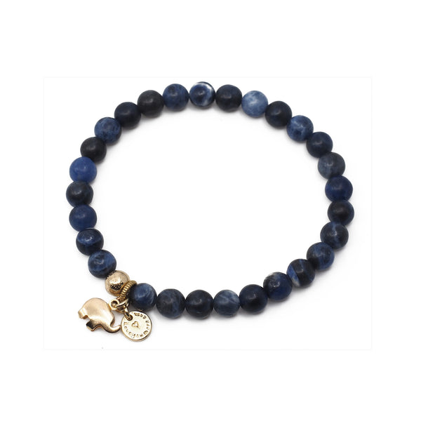 The Luna Bracelet - Pledge to Humanity Collection
