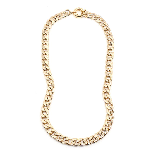 The Maximillion Chain