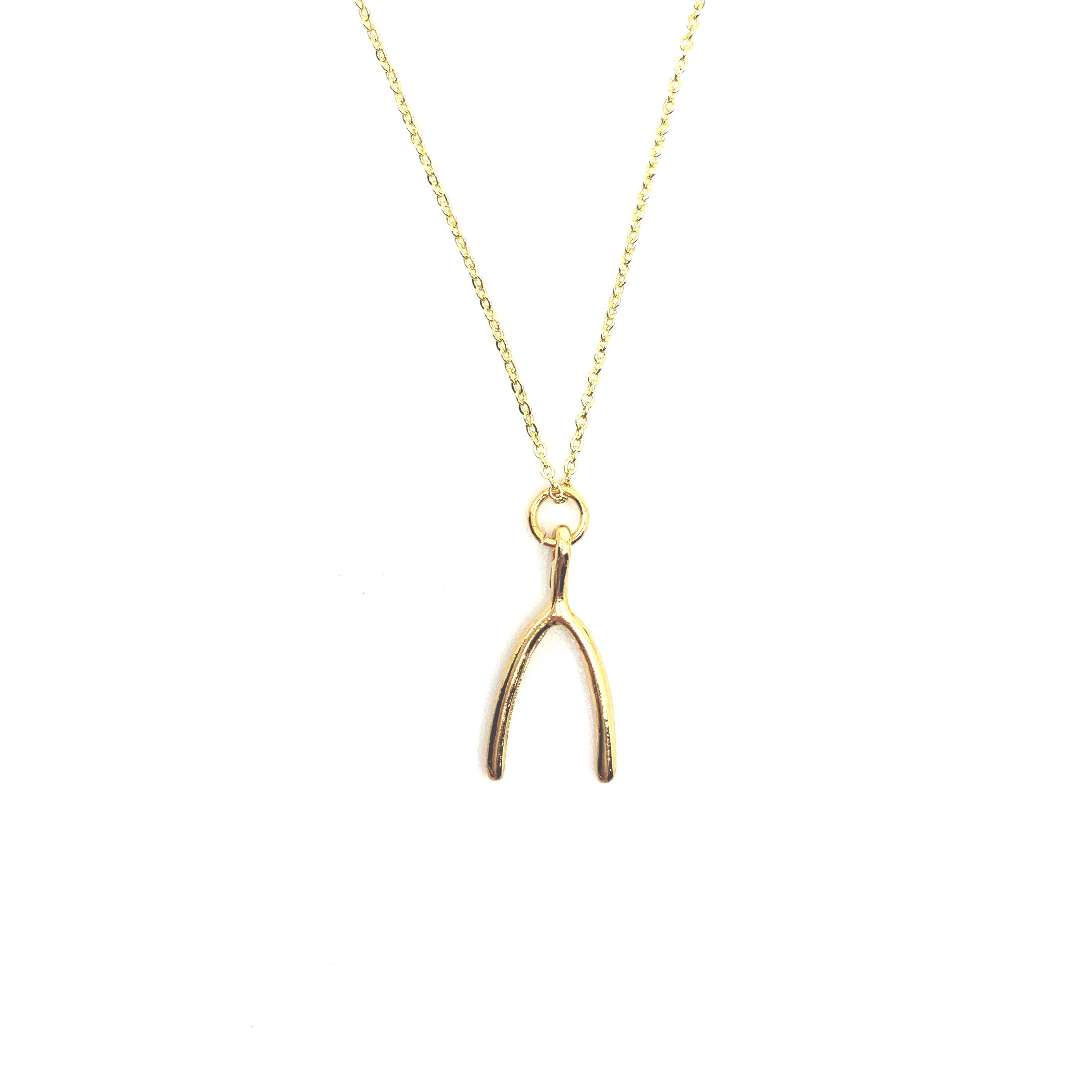 The Make A Wish Necklace