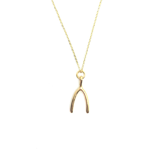 The Make A Wish Necklace