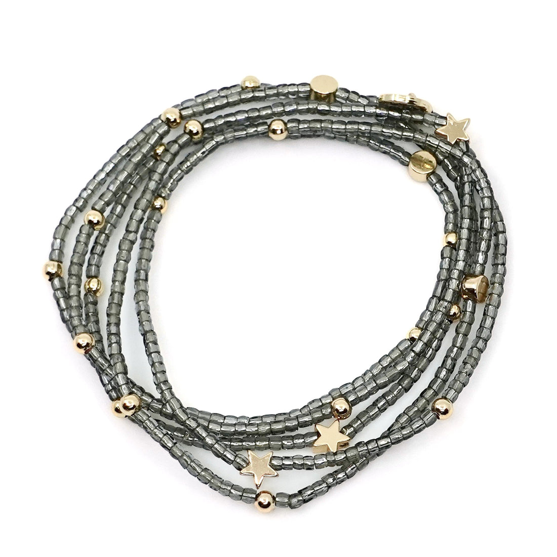 The Wonder Wrap Bracelet