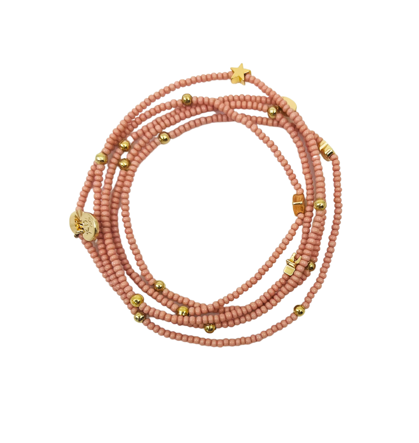 The Wonder Wrap Bracelet